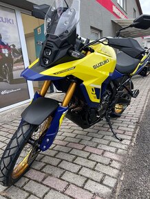 Suzuki Vstrom800 DE 2024 - 7