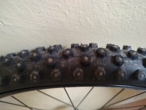 Schwalbe Ice Spiker 26" - 7