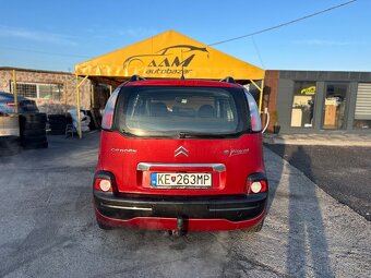 Citroën C3 Picasso 1.4 VTi,Nové STK,Po výmene rozvodov,spojk - 7