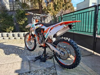 KTM SXF 250 2015 - 7