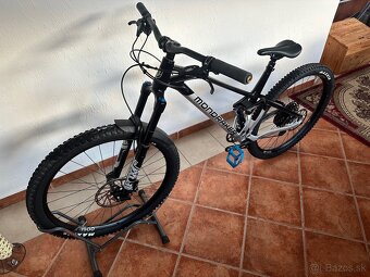 Mondraker Foxy - 7