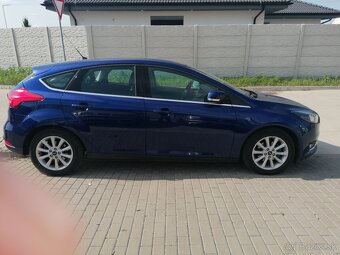 Ford focus 1.0 ecoboost 92kw - 7