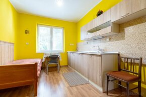 NA PREDAJ RODINNÝ DOM V OBCI KYSAK | POZEMOK 320m² - 7