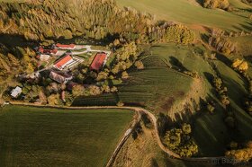 Pozemky Brezno – Lúčky, vhodné na rekreačnú výstavbu - 7