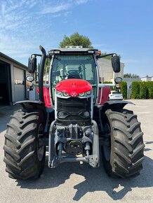 Massey Ferguson 6.S 135 Dyna-VT - 7