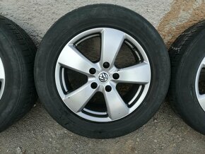 5x130 r18 - 255/55 R18 Volkswagen Touareg - 7