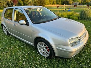 VW golf 4 1.9 tdi 96KW - 7