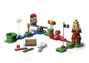 LEGO Super Mario - 7