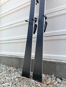 LYŽE ROSSIGNOL HERO ELITE LONG TURN TI 177CM - 7