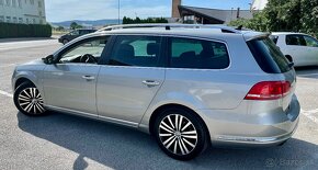 Volkswagen Passat Variant 2.0 TDI Highline - 7