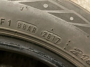 215/60 R16 zimne pneumatiky - 7