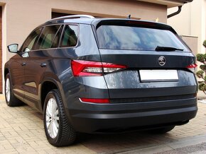 Škoda Kodiaq 2.0 TDI 4x4 DSG Style - 7