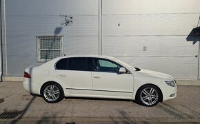 Škoda Superb 2 2.0Tdi 125kw DSG - 7