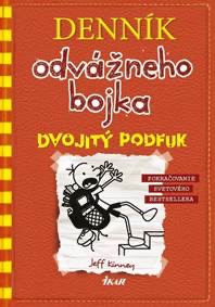 Denník odvážneho bojka 5-11 - 7