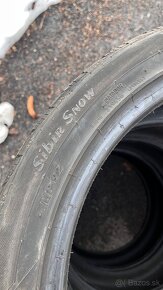 ❄️Zimné pneu 225/40 r18 - 7