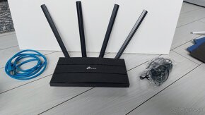 router TP-link AC1900 - 7