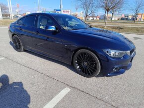 BMW 418D 130.000km top - 7