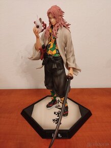 Anime figurky Demon Slayer - 7