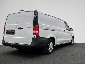 Mercedes Benz Vito 116CDI 2.2 120kw A/T extra long - 7