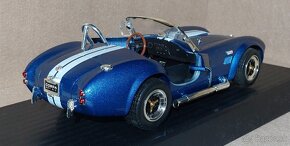 Shelby Cobra 427 S/C 1964 - 1:18 - 7