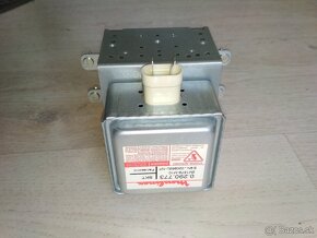 Magnetrony do mikrovlnky 900W - 7