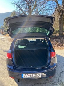 Seat Altea XL 1.6 - 7