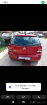 Volkswagen Polo 1.2 benzin - 7