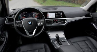 BMW 320i xDRIVE LUXURY Line - 7