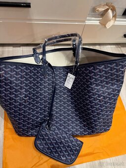 Goyard kabelka - 7