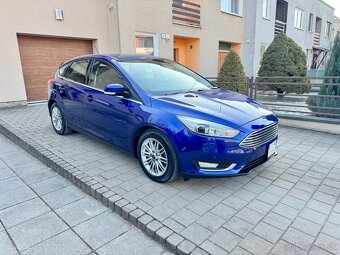 Ford focus 1.0 ecoboost 37.000 km 2017 - 7