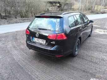 Volkswagen Golf 7 1.6tdi - 7