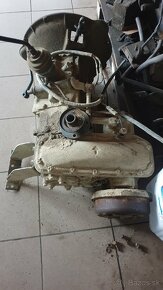 Nissan patrol k160 motor 3.3D - 7