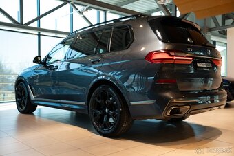 BMW X7 xDrive M50d A/T Final Edition - 7