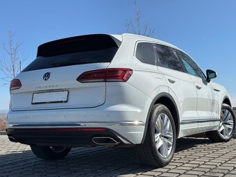 ✅VW TOUAREG 3.0Tdi 4motion 2021 HIGHLINE ✅ - 7