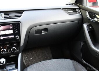 Škoda Octavia 1.6TDi STYLE ACC CARPLAY LED 85 kw - 7