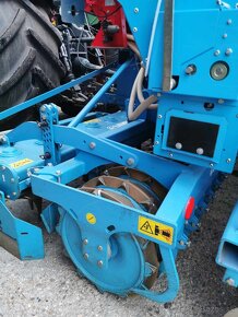 Lemken saphir - 7