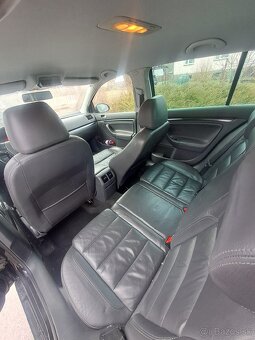 Vw golf 5 1.9 tdi - 7