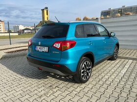 ✅Suzuki Vitara,1.Maj.Kúp.SK,2 sady kolies,50000 KM GARANCIA✅ - 7