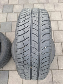 Letné pneumatiky 185/55 R15 82H BRIDGESTONE / MICHELIN - 7