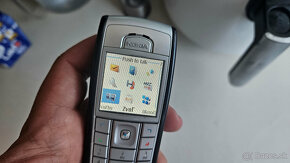 Nokia 6230i - dnes už raritka - 7