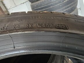 Predam pirelly pzero 255 35 r20 - 7