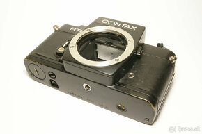 CONTAX RTS - (telo) - 7