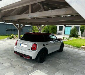 ✅ Mini Cooper S 2,0 benzin Automat ✅ - 7