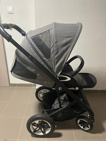 Cybex talos s lux - 7