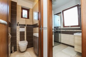 | 5i izbový kvalitný RD,Miloslavov, Úzka ul., pozemok 783 m2 - 7