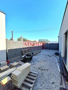 Predáme moderný bungalov 527m2 Košice Krásna,tep.čerpadlo,al - 7