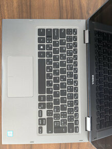 Dell Inspiron 13 (Touchscreen) - 7