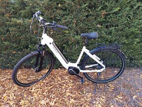 2023 Velo de Vill ebike trekking bicykel - 7