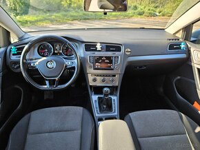 Volkswagen Golf 2016 1.6 TDI - 7