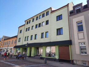 2 izbový byt, komplet zariadený, Vrútky - 7